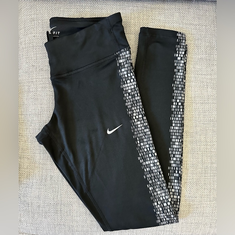 Nike Run Leggings